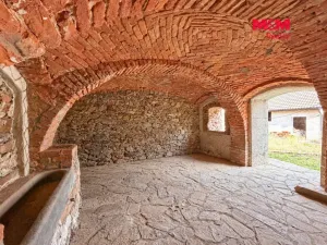 Prodej rodinného domu, Vesce, 242 m2