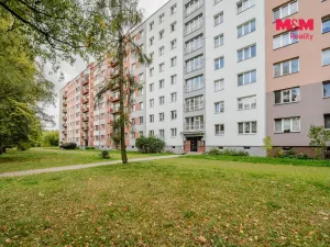 Prodej bytu 3+kk, Ostrava - Poruba, Josefa Skupy, 66 m2