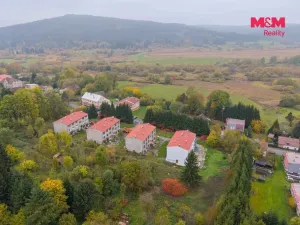 Prodej bytu 2+1, Nemanice, 59 m2