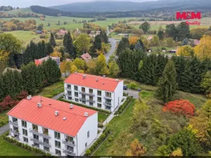 Prodej bytu 3+1, Nemanice, 71 m2
