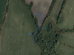 Prodej pozemku, Velká nad Veličkou, 9751 m2