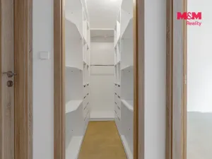 Prodej bytu 2+1, Klatovy - Klatovy III, Masarykova, 54 m2