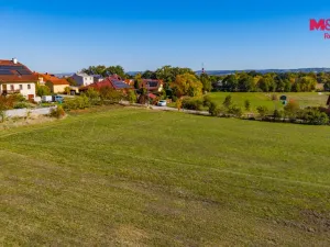 Prodej pozemku pro bydlení, Homole, 1714 m2