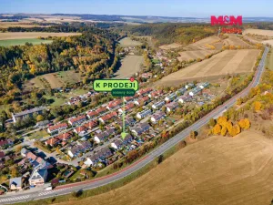 Prodej rodinného domu, Březová nad Svitavou, Polní, 85 m2