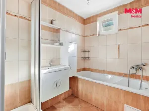 Prodej rodinného domu, Liberec - Liberec XX-Ostašov, Šrámkova, 180 m2
