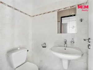 Prodej rodinného domu, Liberec - Liberec XX-Ostašov, Šrámkova, 180 m2