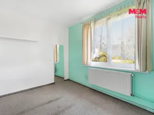 Prodej rodinného domu, Liberec - Liberec XX-Ostašov, Šrámkova, 180 m2