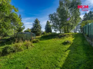 Prodej rodinného domu, Liberec - Liberec XX-Ostašov, Šrámkova, 180 m2