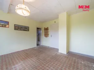 Prodej rodinného domu, Aš, Všehrdova, 162 m2