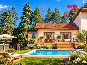 Prodej rodinného domu, Samotišky, V Uličkách, 100 m2