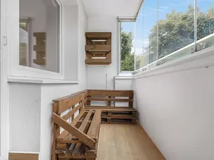 Pronájem bytu 3+1, Holešov, Novosady, 72 m2