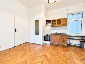 Pronájem bytu 2+1, Ústí nad Labem, Mírové náměstí, 64 m2