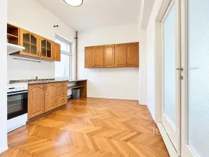 Pronájem bytu 2+1, Ústí nad Labem, Mírové náměstí, 64 m2