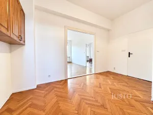Pronájem bytu 2+1, Ústí nad Labem, Mírové náměstí, 64 m2