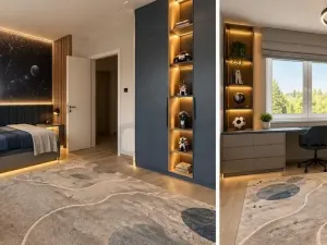 Prodej bytu 3+kk, Česká, 99 m2