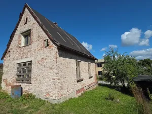 Prodej rodinného domu, Jilemnice, Knoblochova, 153 m2