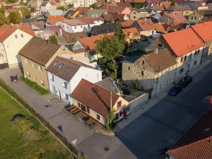 Prodej rodinného domu, Kladno, Vinšova, 89 m2