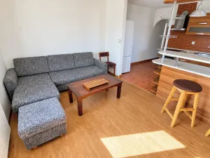 Prodej bytu 3+1, Mimoň, Letná, 73 m2
