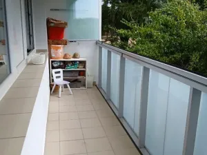 Pronájem pokoje, Praha - Písnice, 22 m2