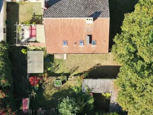Prodej rodinného domu, Prostřední Poříčí, 140 m2