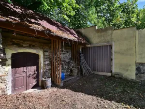 Prodej rodinného domu, Prostřední Poříčí, 140 m2
