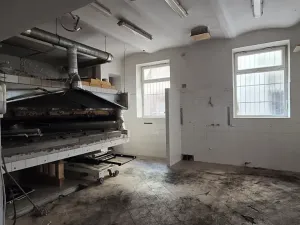 Pronájem komerční nemovitosti, Brno, Lidická, 560 m2