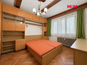 Pronájem bytu 2+1, Praha - Strašnice, U krbu, 52 m2