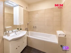 Prodej bytu 2+kk, Havířov - Šumbark, Zvonková, 51 m2