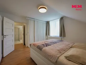 Prodej rodinného domu, Vranovice-Kelčice - Vranovice, 128 m2