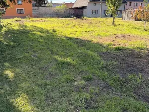Prodej pozemku pro bydlení, Polkovice, 1240 m2