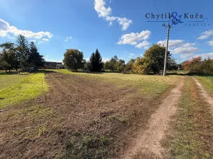 Prodej pozemku pro bydlení, Polkovice, 1240 m2
