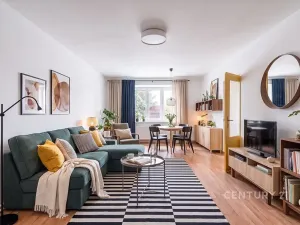 Prodej rodinného domu, Žleby, Na Malé obci, 74 m2