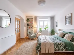 Prodej rodinného domu, Žleby, Na Malé obci, 74 m2