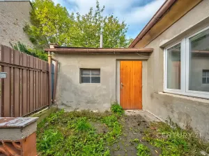 Prodej rodinného domu, Žleby, Na Malé obci, 74 m2