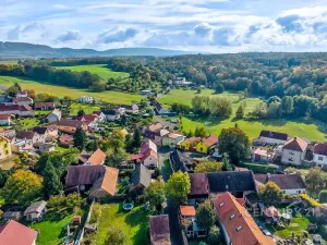 Prodej rodinného domu, Žleby, Na Malé obci, 74 m2