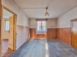 Prodej rodinného domu, Ronov nad Doubravou, Zámecká, 112 m2