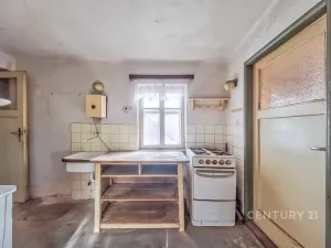 Prodej rodinného domu, Ronov nad Doubravou, Zámecká, 112 m2
