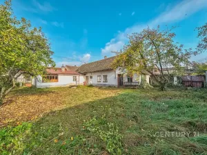 Prodej rodinného domu, Ronov nad Doubravou, Zámecká, 112 m2