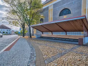 Prodej rodinného domu, Ronov nad Doubravou, Zámecká, 112 m2
