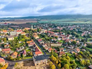 Prodej rodinného domu, Ronov nad Doubravou, Zámecká, 112 m2