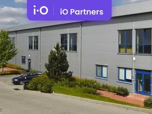 Pronájem skladu, Praha - Zličín, Na Radosti, 750 m2