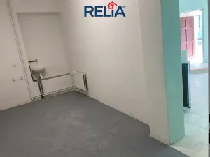 Pronájem obchodního prostoru, Liberec, Nitranská, 70 m2