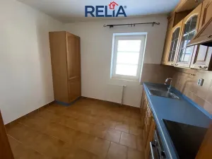 Pronájem bytu 2+1, Liberec, Boženy Němcové, 75 m2