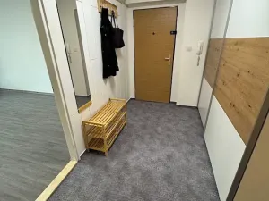 Pronájem bytu 1+kk, Jihlava, Kainarova, 46 m2