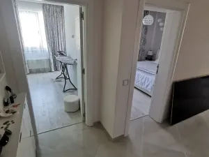 Prodej bytu 3+kk, Sveti Vlas, Bulharsko, 92 m2