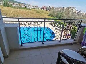 Prodej bytu 3+kk, Sveti Vlas, Bulharsko, 92 m2