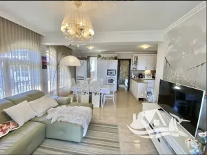 Prodej bytu 4+kk, Sveti Vlas, Bulharsko, 113 m2