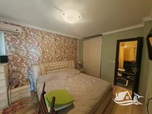 Prodej bytu 4+kk, Sveti Vlas, Bulharsko, 113 m2