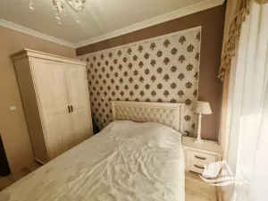 Prodej bytu 4+kk, Sveti Vlas, Bulharsko, 113 m2