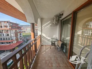 Prodej bytu 4+kk, Sveti Vlas, Bulharsko, 113 m2